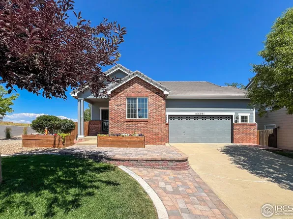 22201 E Jarvis Pl, Aurora, CO 80018