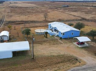 1255 Fm 1532, Pecan Gap, TX 75469