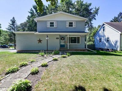 5021 Camilla Road, Madison, WI, 53716