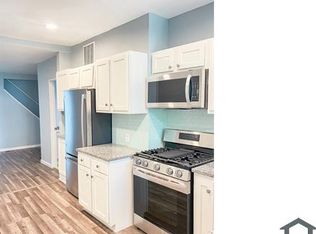 1910 Penrose Ave, Baltimore, MD 21223