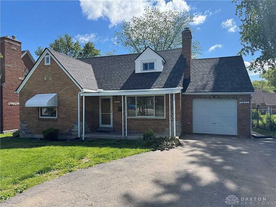 1st image of 3232 Shroyer Rd