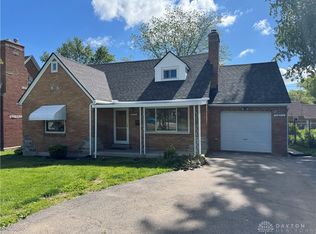 3232 Shroyer Rd, Dayton, OH 45429