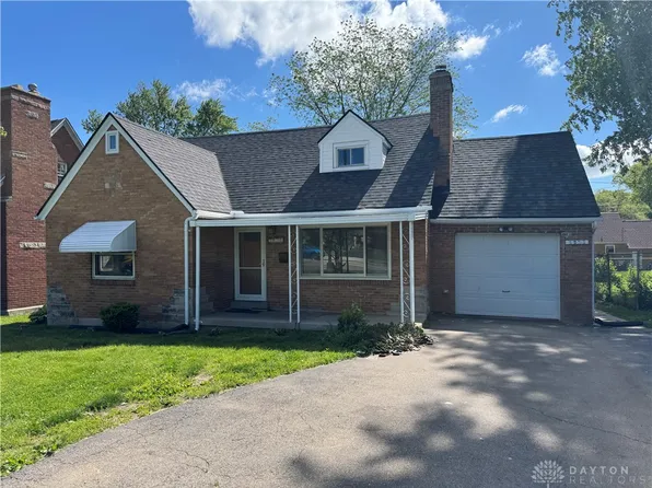 3232 Shroyer Rd, Dayton, OH 45429