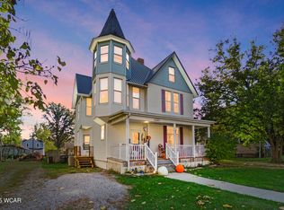 1023 Leland Ave, Lima, OH 45805