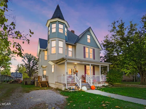 1023 Leland Ave, Lima, OH 45805