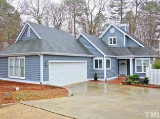 104 Cherry Hill Ln, Cary, NC 27518