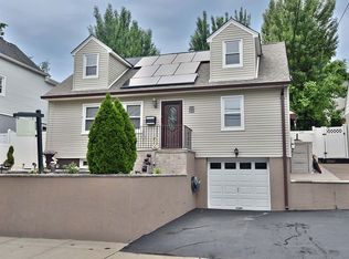 125 Wood Ridge St, Wood Ridge, NJ 07075