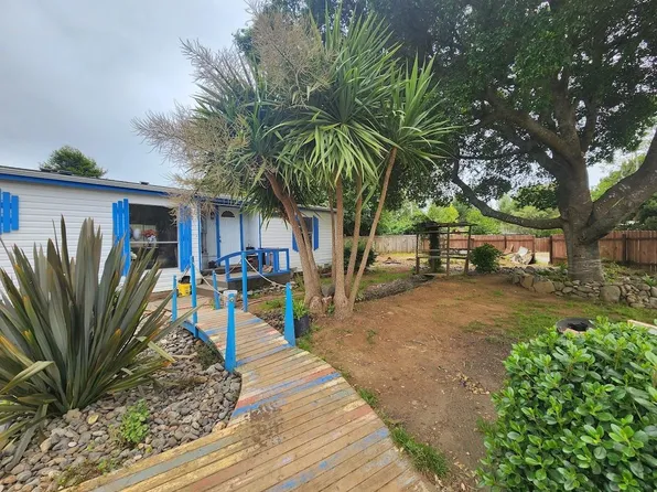 235 Temple St, Crescent City, CA 95531