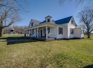 9803 Burgess Gower Rd, Cedar Hill, TN 37032