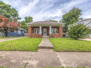 1132 S Atlanta Ave, Tulsa, OK 74104