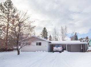 616 W Pettibone Ave, Hines, OR 97738