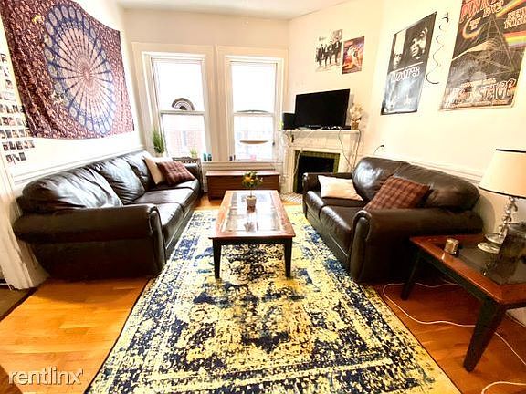 73 Westland Ave. #3 Boston - Fenway Unit Photo 4