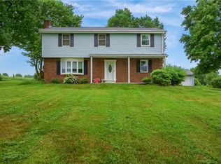 345 Beacon Rd, Renfrew, PA 16053