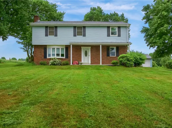 345 Beacon Rd, Renfrew, PA 16053