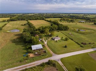 6324 NE 324th St, Cameron, MO 64429