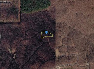 575 Sunburst Ridge Rd, Young Harris, GA 30582