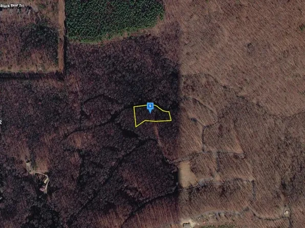 575 Sunburst Ridge Rd, Young Harris, GA 30582