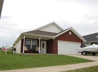 105 N Osprey Ct, Vine Grove, KY 40175