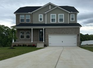 306 Strong St Lot 34, Columbia, TN 38401