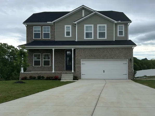 306 Strong St Lot 34, Columbia, TN 38401