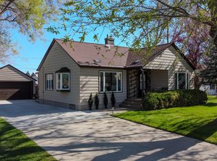 1433 Lewis St, Sheridan, WY 82801