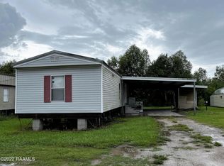 440 Chemin Metairie Rd, Youngsville, LA 70592