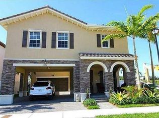 9000 SW 170th Pl, Miami, FL 33196