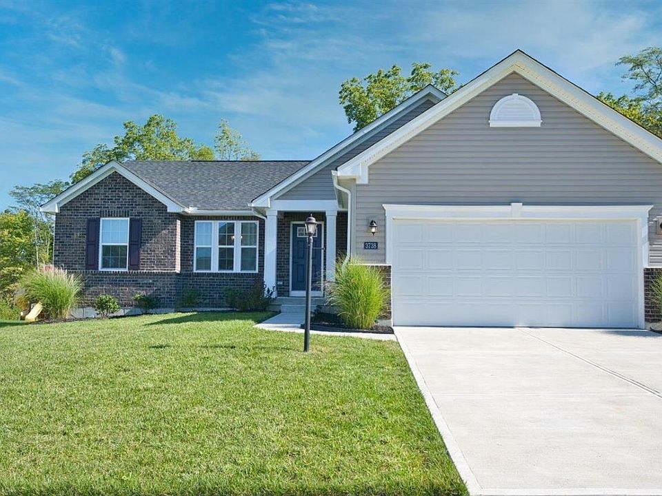 1st image of 3738 Spencer Way