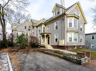 25 Fessenden St APT C, Portland, ME 04103