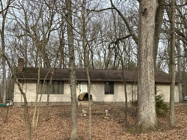 11200 Devils Lake Hwy, Addison, MI 49220