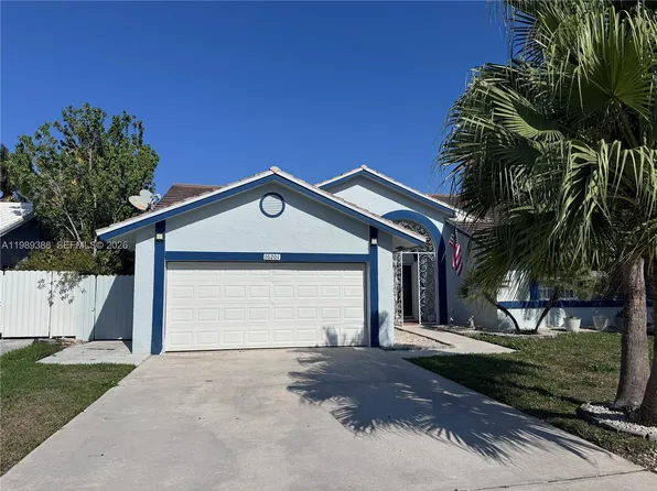 16201 SW 144th Ct #A, Miami, FL 33177