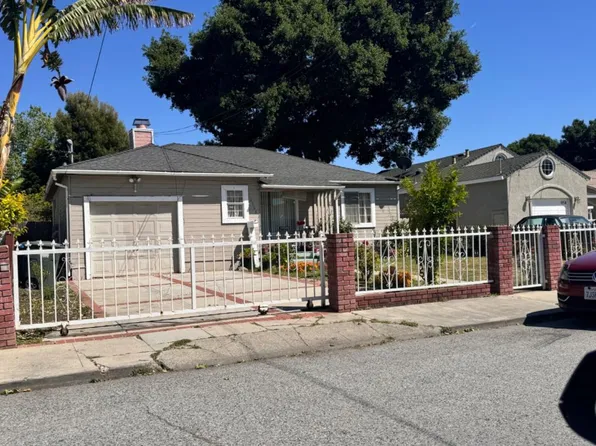 1164 Westminster Ave, East Palo Alto, CA 94303