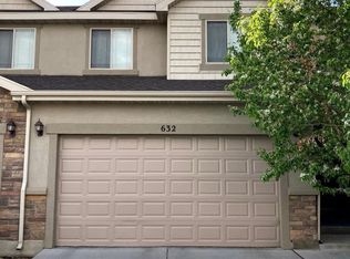 632 E 110 S, American Fork, UT 84003