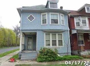 1500 North St, Harrisburg, PA 17103