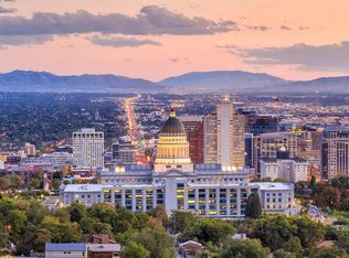 233 N G St, Salt Lake City, UT 84103