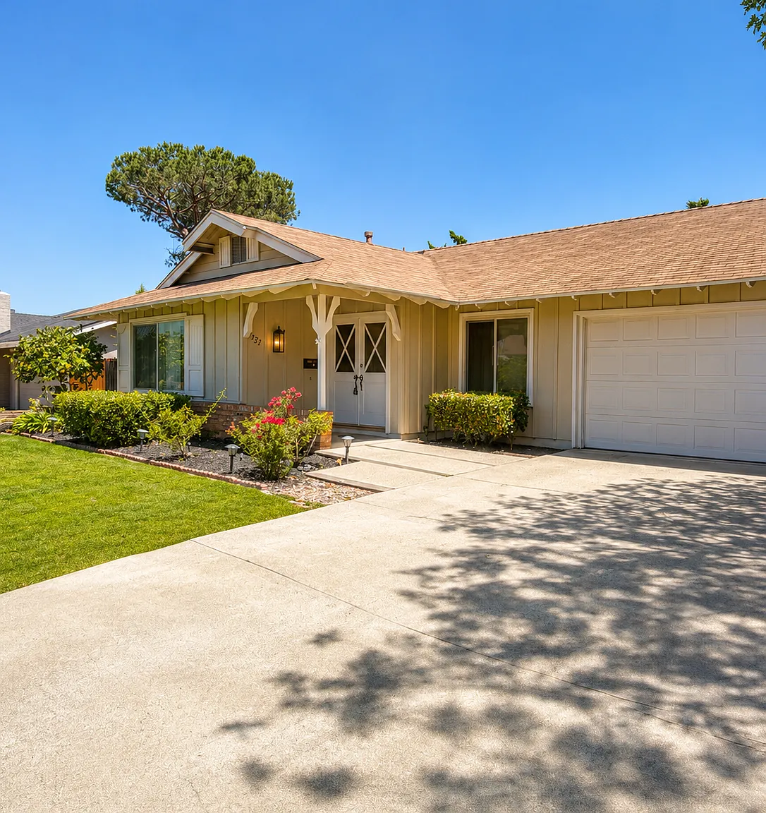 3 bed, 1330 sqft, $3,650 — Photo 1