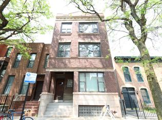 1424 W Flournoy St #2, Chicago, IL 60607