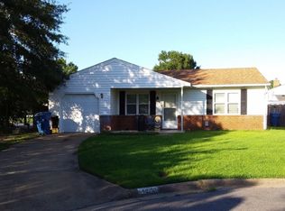 1200 Etworth Ln, Virginia Beach, VA 23464