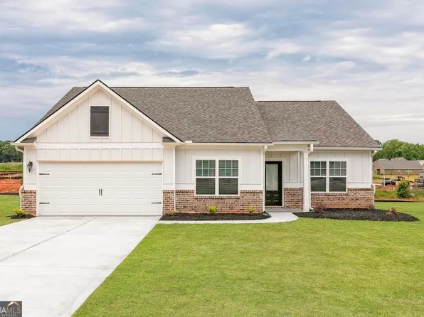 3964 Saddle Bag Ct, Dacula, GA 30019