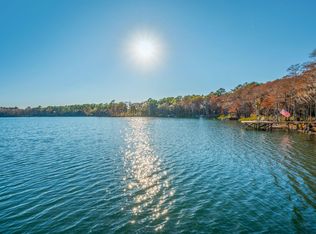 516 Blue Pond Cir, Ponce De Leon, FL 32455