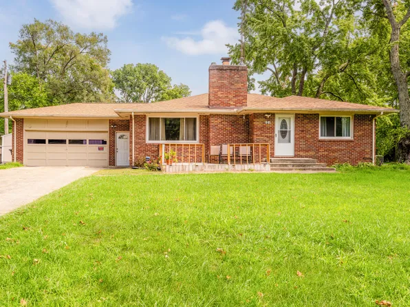 121 Brownway, Benton Harbor, MI 49022