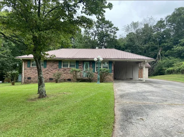 449 Plainview Dr NW, Dalton, GA 30721