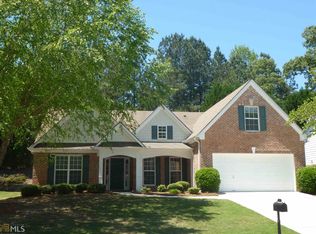 1488 Great Shoals Dr #18, Lawrenceville, GA 30045