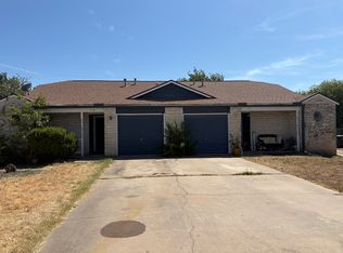 518 Sierra Cv, Round Rock, TX 78664