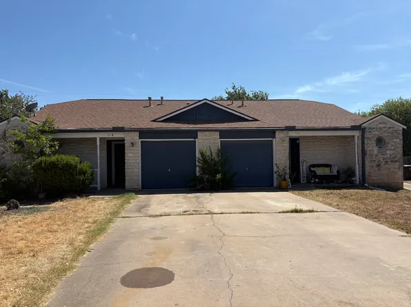 518 Sierra Cv, Round Rock, TX 78664