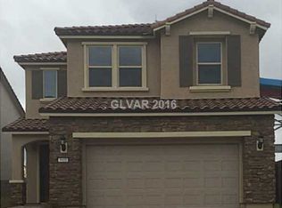 9608 Belmont Bay Ave, Las Vegas, NV 89148