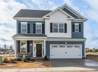 109 Bear Ridge Run, Yorktown, VA 23690