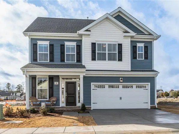 109 Bear Ridge Run, Yorktown, VA 23690