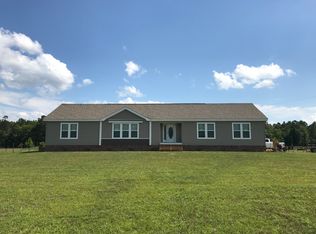 110 Ashley Road 476, Hamburg, AR 71646