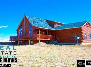 9252 Poison Spider Rd, Casper, WY 82604
